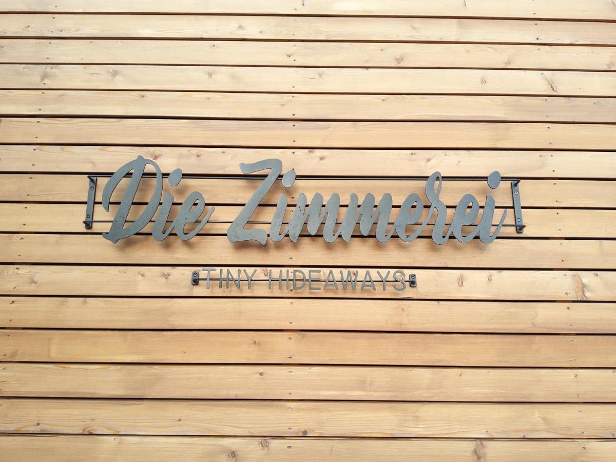 Zimmerei - Landgasthaus Karlo Illmitz Exterior foto