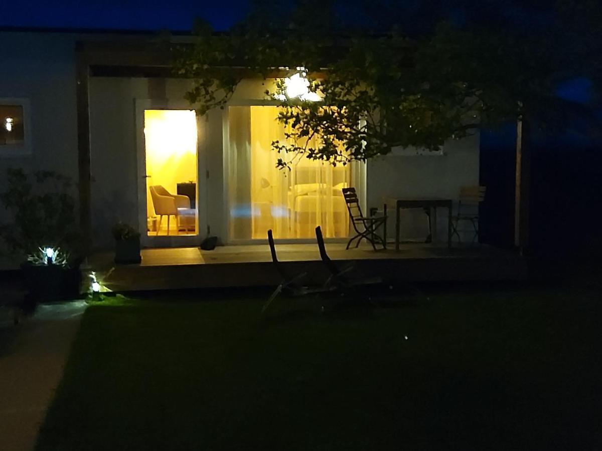 Zimmerei - Landgasthaus Karlo Illmitz Exterior foto